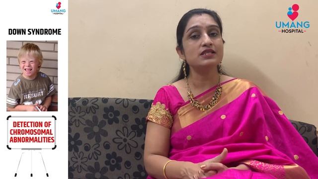 Don`t Miss Your NT Scan | Dr. Asha Gavade | Umang Hospital смотреть онлайн