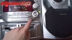Кассеты с барахолки №1