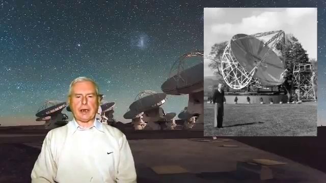 Astronomy vesves Space | Radio Astronomy смотреть онлайн