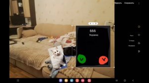 как биляшу позвонил 666