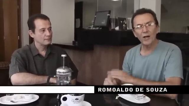 Café & Conversa - French Press.mp4 смотреть онлайн