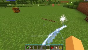 Гайд по Botania 1.12.2 #13 Артефакты Эндер Мира