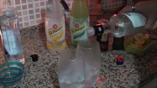 #Kokteyl #Cocktail En Güzel Kokteyller - 12 (Ev İşi) / ENERJİLİ CİN Homemade Cocktails смотреть онлайн