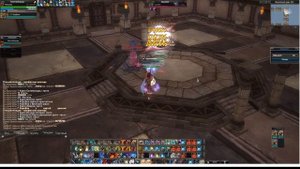 Rappelz 9.6/Рейнджер последнее видео/MM goodbye rappelz.