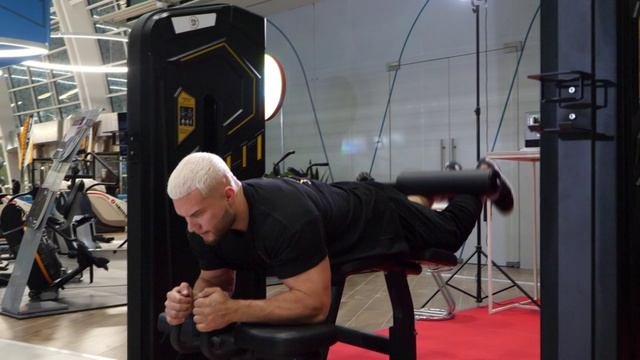 Тренажеры FitOn