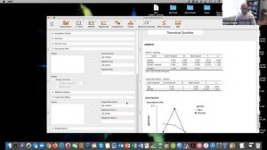 JASP Tutorial: Factorial ANOVA with significant interaction