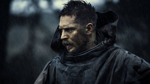 Табу (2017) — Русский трейлер