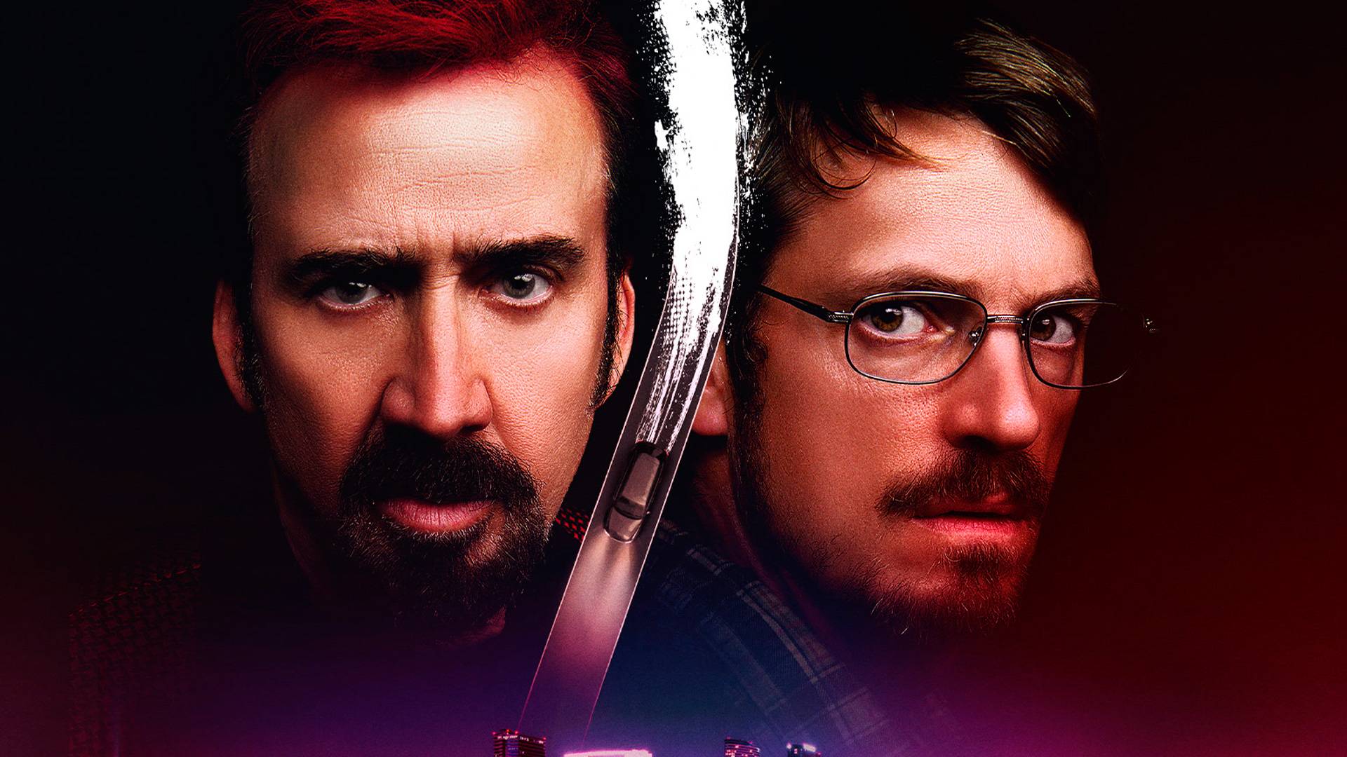 Схватка с дьяволом (2023) — Русский трейлер смотреть онлайн