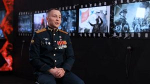 Разговоры о важном: 27.01.25 Год защитника отечества