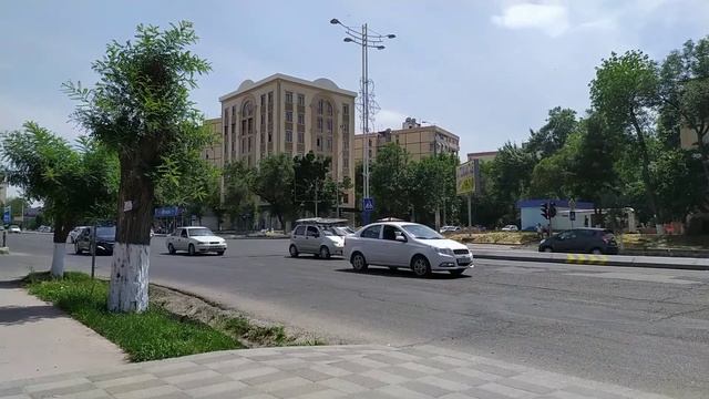 Toshkent. Uchtepa tumani смотреть онлайн