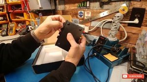 AIYIMA A01 PRO. unboxing overview . Saturday, April 8, 2023