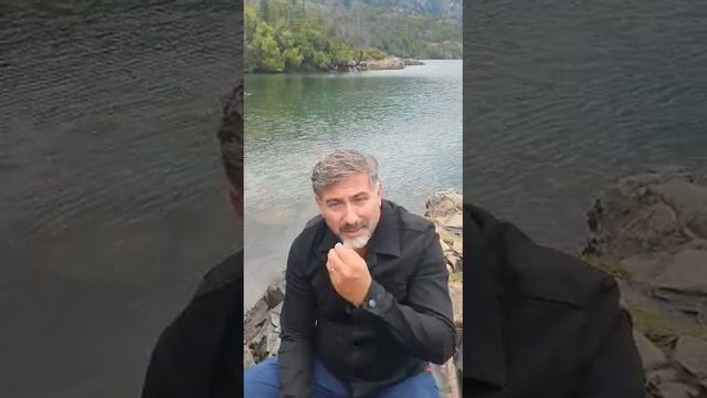 Evangelio de Jesucristo con el Padre Fabian Esteban Oliva. 22/01/22 Segunda parte