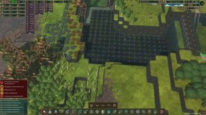 "МОДЕРНИЗИРУЕМ АНТИПРИЛИВНУЮ СИСТЕМУ". ОГРОМНОЕ ОБНОВЛЕНИЕ ТИМБЕРБОРН" Timberborn Серия #28