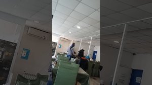 Кыргыз кызы тажик менен новосибирскийде