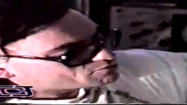 Редчайшее ПОЛНОЕ интервью певца Пророка Санбоя ЦЕНТРАЛЬНОМУ ТЕЛЕВИДЕНИЮ (1996 год) #пророксанбой смотреть онлайн