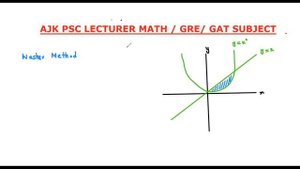 The region bounded by the curves y = x and y= x^2 The volume of the resulting solid of revolution i