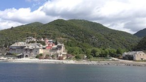 Афонский старец Гавриил. Делай, что можешь! О Воскрешении Лазаря.