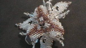 Магия бисера, часть 1. Бисероплетение - бижутерия, украшения.