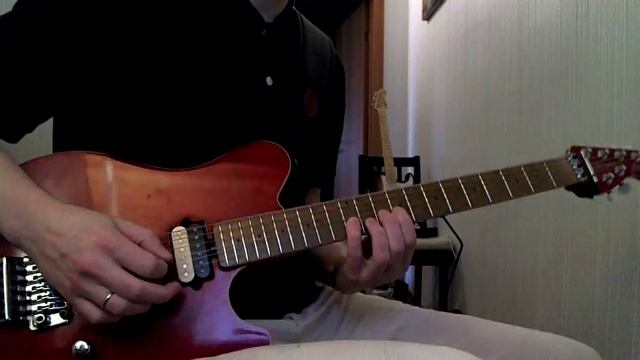 Ещё одно сессионное соло смотреть онлайн