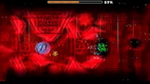 Топ 5 самых сложных демонов в Geometry Dash
