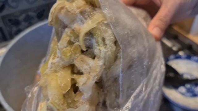 إذا عندك صمون يلا نعمل أسهل حلى رمضاني 🥰 مش ممكن يكون في أسهل من هيك 😘 смотреть онлайн