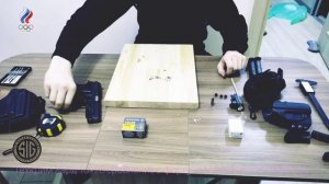 #3Часть Техкрим Хард 10х28 сравнение с Фортуной Спорт итоги стрельбы
