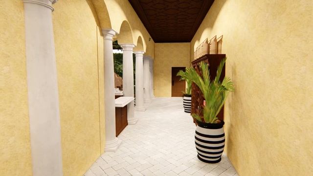 Madison Coffee V1 смотреть онлайн