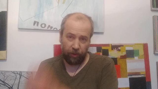 Поговорим о смыслах. Режиссер читает пьесу смотреть онлайн