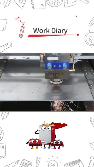 JPT | A new CW laser source-lighter and smaller смотреть онлайн