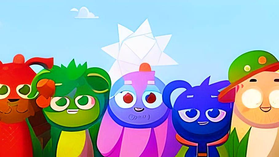 FULL GAME ‼️ All Sprunki Bunky 🐻🐨🐼 (ALL CHARACTERS & MODS) #fun #sprunkiincredibox #sprunki