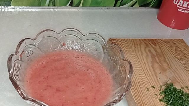 2 дона помидордан,мазали ва хуштам соус тайёрлаш,барча сирлари билан🤤🤤🤤🤤 смотреть онлайн