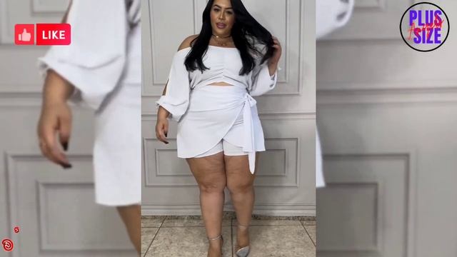 Brazilian PlusSize Fashion Model Samara Guedes Instagram Celebrity, Social Media Influencer Bio Wik