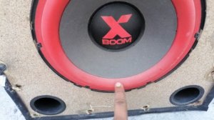 ¿Como abrir Una Bocina del LG CJ98? Así es como yo abro una Bocina del LG CJ98- Casi TodoAudioymas