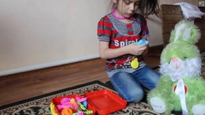 Лечим зайца/ А+ТВ