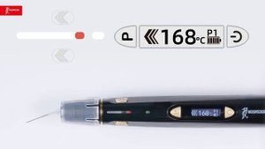 Endo Obturation System - Fi-E Woodpecker Gutta Percha Electronic Pen Dispenser