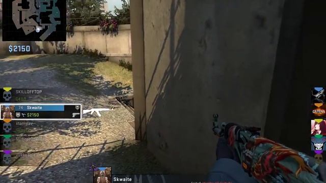 Adam Lambert №2 смотреть онлайн