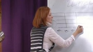 Мастерская ЛА - Урок занимательное сольфеджио 2