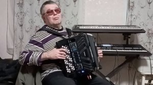 Наигрыш
