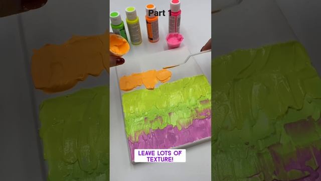 Easy Craft Project! Part 1