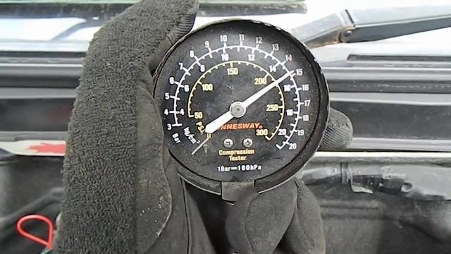 Компрессия 3-й цилиндр 5347 смотреть онлайн