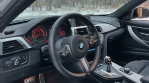 BMW 320i xDrive !