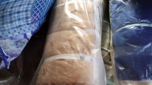 Распаковка