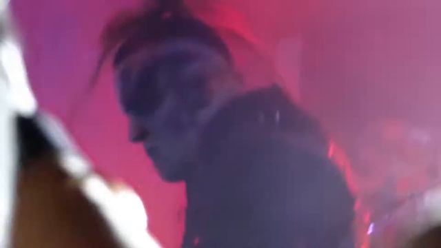 Behemoth - Ora Pro Nobis Lucifer - Dublin 2019
