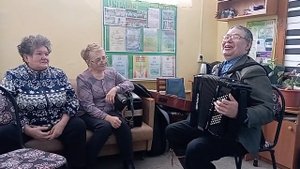 Соколовский хор у Яра.