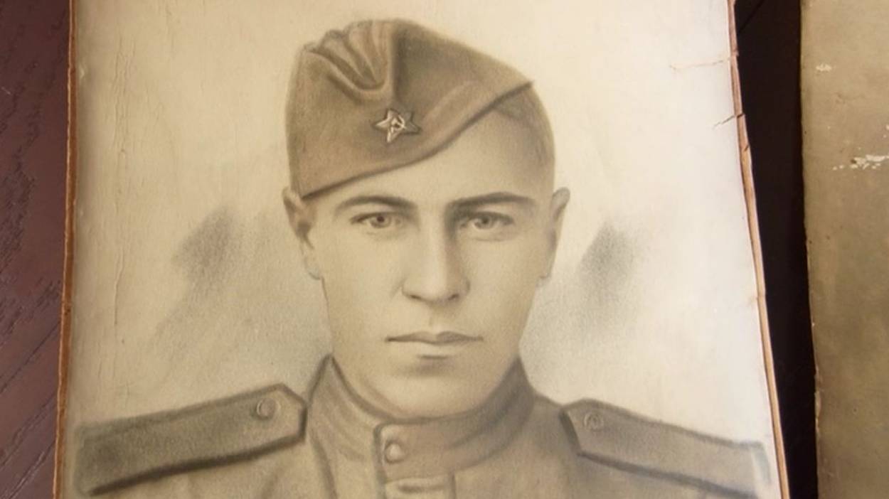 К 80-летию Победы в Великой Отечественной войне. О пропавших без вести солдатах ВОВ