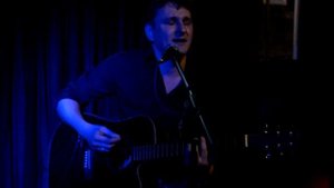 Дмитрий Демон Рыжов - Ночной рок-н-ролл