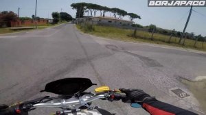 HO PROVATO LA MV AGUSTA "BRUTALE" 675 !!! 😍