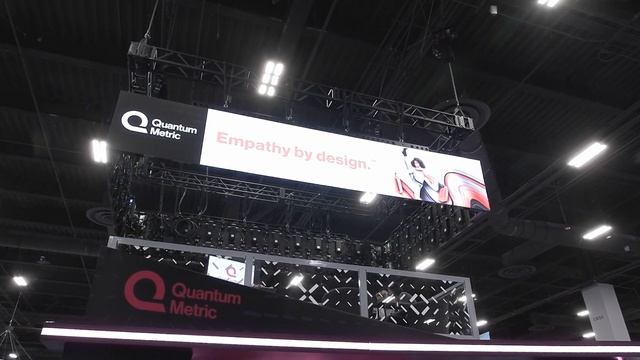 RETHINK Retail's Solution Spotlight: Quantum Metric смотреть онлайн