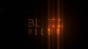 Заставка "БЛИЦ ФИЛЬМ"