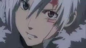 D.Gray-Man - you're going down AMV